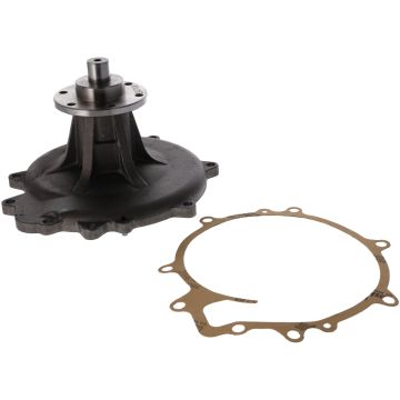 Pump, Water To Fit International/CaseIH® - New (Aftermarket)
