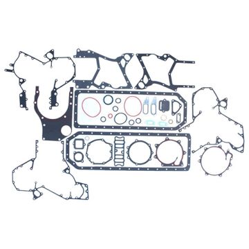 Lower Gasket Set To Fit International/CaseIH® - New (Aftermarket)