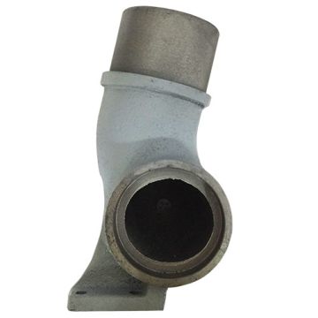 Elbow, Exhaust To Fit International/CaseIH® - New (Aftermarket)