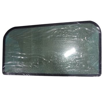 Upper Door Glass To Fit Bobcat® - New (Aftermarket)