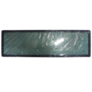 Upper Flat Windshield Glass To Fit Bobcat® - New (Aftermarket)