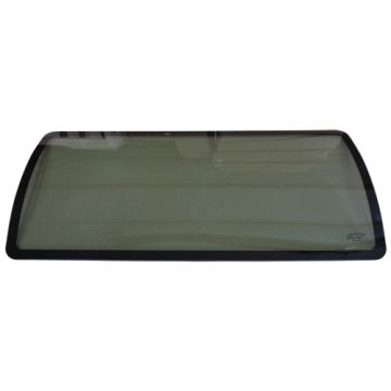 Upper Curved Windshield Glass To Fit Bobcat® - New (Aftermarket)