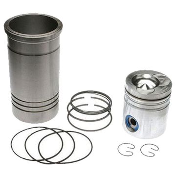 Piston Liner Kit To Fit International/CaseIH® - New (Aftermarket)