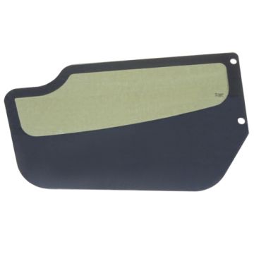 Lower Door Glass To Fit Bobcat® - New (Aftermarket)