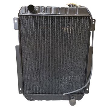 Radiator To Fit Bobcat® - New (Aftermarket)