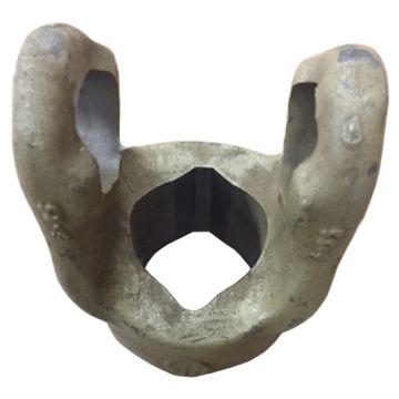 Inboard PTO Yoke, 2400 Series, Lemon Profile Shaft To Fit Capello® - New (Aftermarket)