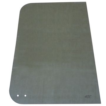 RH Front & Rear Glass To Fit Bobcat® - New (Aftermarket)