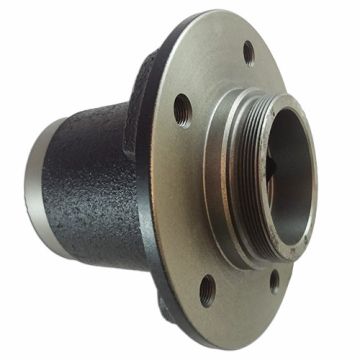 Hub, 5 Bolt To Fit Allis Chalmers® - New (Aftermarket)