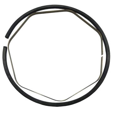 Turbo Charger, Exhaust, Sleeve, Rings To Fit International/CaseIH® - New (Aftermarket)