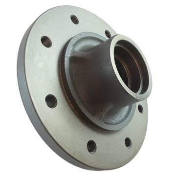 Hub, 8 Bolt To Fit Allis Chalmers® - New (Aftermarket)