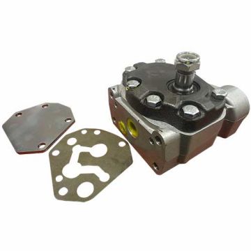 Hydraulic Pump To Fit International/CaseIH® - New (Aftermarket)
