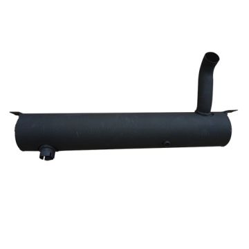 Muffler To Fit Bobcat® - New (Aftermarket)