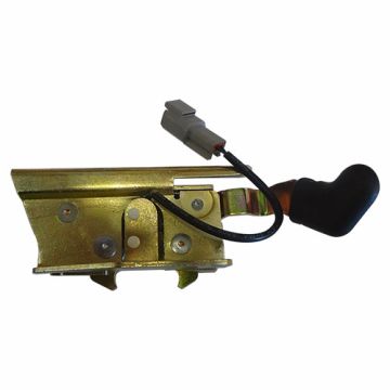 Door Latch To Fit Bobcat® - New (Aftermarket)