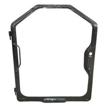 Cab Door Frame To Fit Bobcat® - New (Aftermarket)