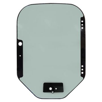 Cab Glass Door To Fit Bobcat® - New (Aftermarket)