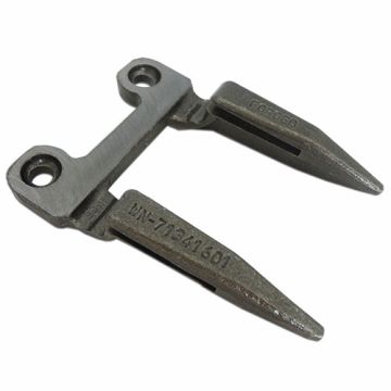 Grain Head, Cutter Bar, Guard, Double To Fit Various - New (Aftermarket)
