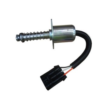 Traction Lock Solenoid To Fit Bobcat® - New (Aftermarket)