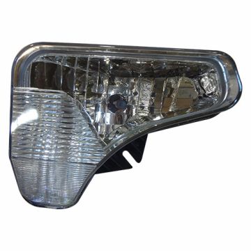 Head Light Right Hand To Fit Bobcat® - New (Aftermarket)
