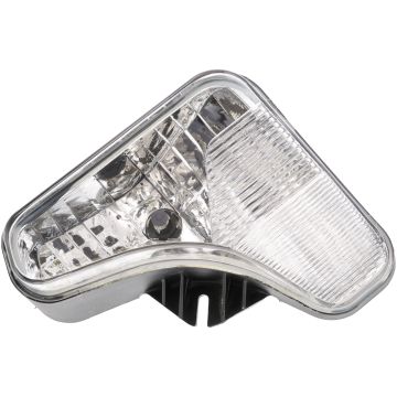 LH Head Light To Fit Bobcat® - New (Aftermarket)