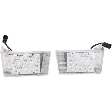 LED Front Grille Lights To Fit International/CaseIH® - New (Aftermarket)