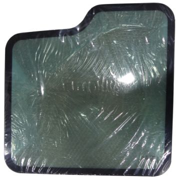 Lower Door Glass To Fit Bobcat® - New (Aftermarket)