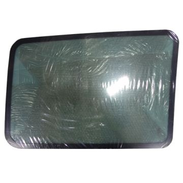 Upper Door Glass To Fit Bobcat® - New (Aftermarket)