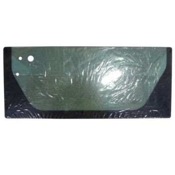 Front Lower Windshield To Fit Bobcat® - New (Aftermarket)