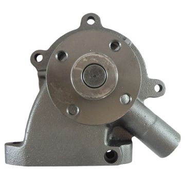 Pump, Water To Fit Various - New (Aftermarket)