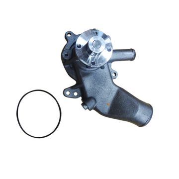 Pump, Water To Fit Various - New (Aftermarket)
