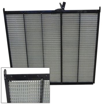 Sieve, Bottom To Fit Ford/New Holland® - New (Aftermarket)