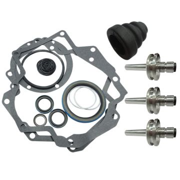 PTO, Gasket Set To Fit International/CaseIH® - New (Aftermarket)