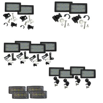 Light, LED, Kit To Fit John Deere® - New (Aftermarket)