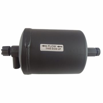 Air Conditioner, Receiver Drier To Fit Allis Chalmers® - New (Aftermarket)