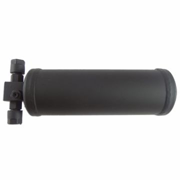 Air Conditioner, Receiver Drier To Fit Case® - New (Aftermarket)