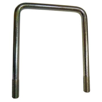 Coulter, Frame, U-Bolt To Fit Great Plains® - New (Aftermarket)