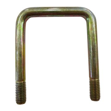 Coulter, Frame, U-Bolt To Fit Great Plains® - New (Aftermarket)