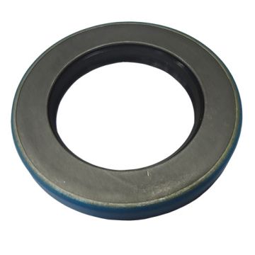 Seal, Double Lip To Fit Various - New (Aftermarket)