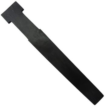 Seed Flap, Rubber, Seed-Lok To Fit Great Plains® - New (Aftermarket)