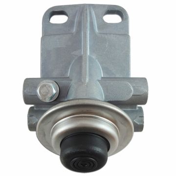Fuel Pump To Fit Ford/New Holland® - New (Aftermarket)