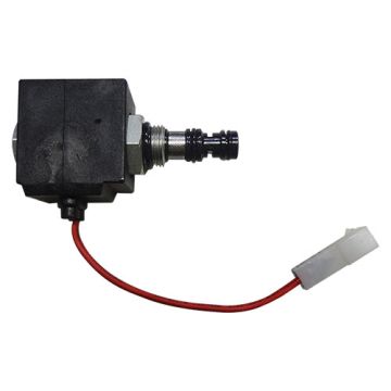 MFWD Solenoid To Fit Various - New (Aftermarket)