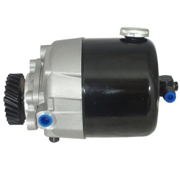 Power Steering, Pump To Fit Ford/New Holland® - New (Aftermarket)