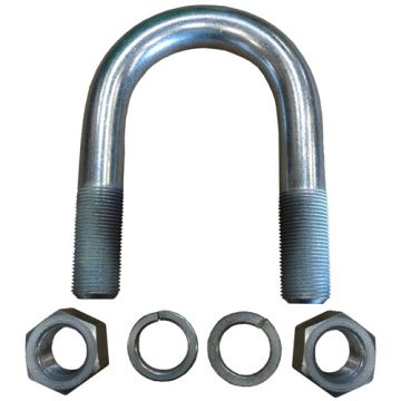 Hub U-Bolt To Fit John Deere® - New (Aftermarket)
