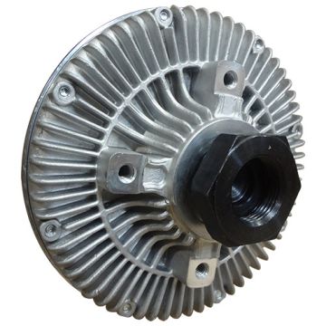 Viscous Fan Clutch To Fit Various - New (Aftermarket)