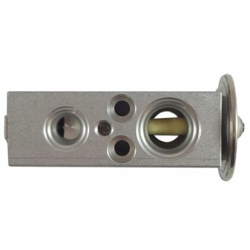 Air Conditioner, Expansion Valve To Fit Various - New (Aftermarket)