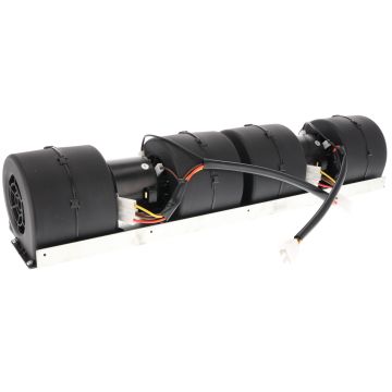 Blower Motor To Fit International/CaseIH® - New (Aftermarket)