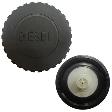 Fuel Cap To Fit Various - New (Aftermarket)