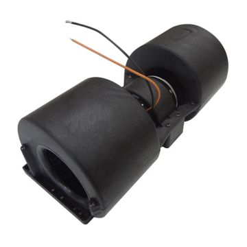 Cab Fan Blower Assembly To Fit Various - New (Aftermarket)