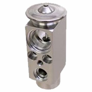 Expansion Valve To Fit Various - New (Aftermarket)