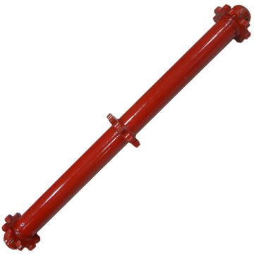 Feeder Conveyor Upper Sprocket Assembly To Fit International/CaseIH® - New (Aftermarket)