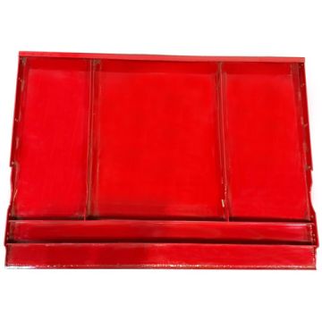 Feeder House Floor To Fit International/CaseIH® - New (Aftermarket)